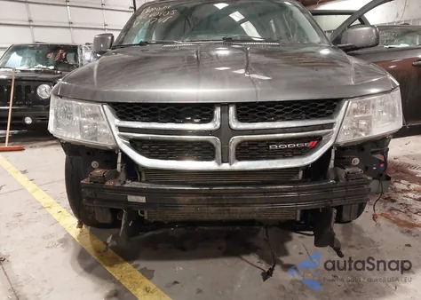 2015 Dodge Journey Sxt from USA, damaged, VIN 3C4PDCBG4FT668748